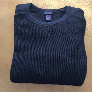 NWOT H&M Crew Knit Sweater